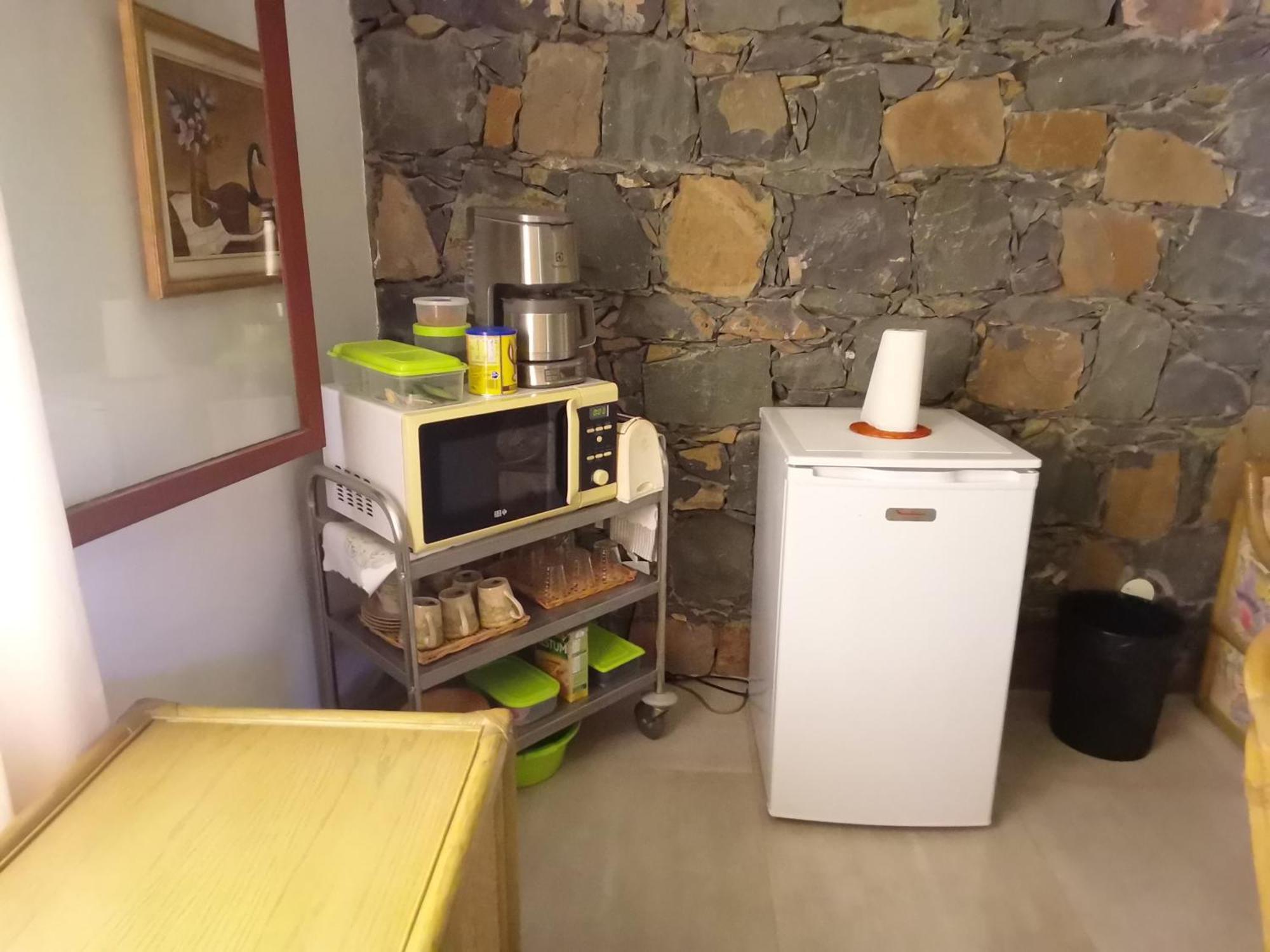 Porto Novo Chambre Independante المظهر الخارجي الصورة