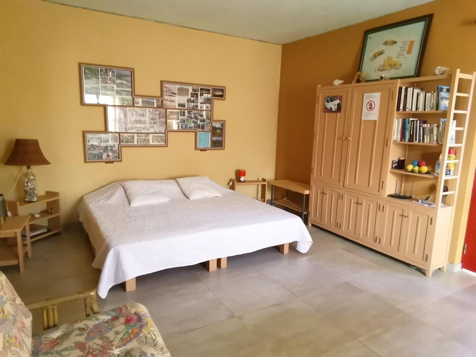 Porto Novo Chambre Independante المظهر الخارجي الصورة