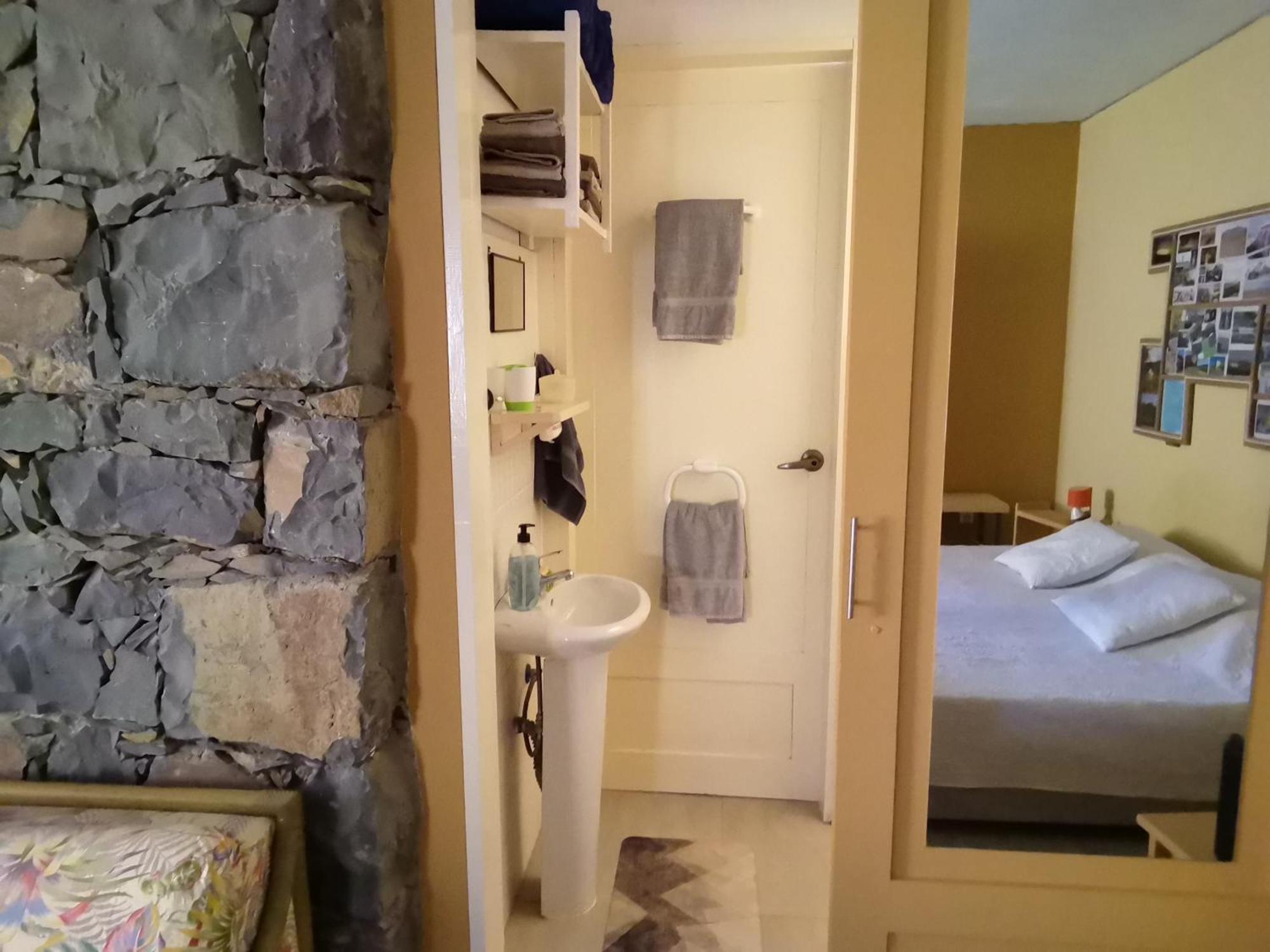 Porto Novo Chambre Independante المظهر الخارجي الصورة