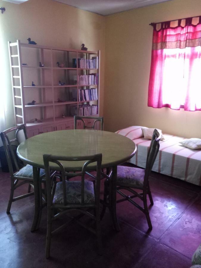 Porto Novo Chambre Independante المظهر الخارجي الصورة