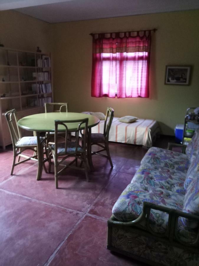 Porto Novo Chambre Independante المظهر الخارجي الصورة